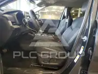 2025 Mitsubishi OUTLANDER photo