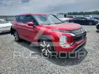 2025 Mitsubishi OUTLANDER фото
