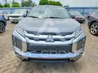 2025 Mitsubishi OUTLANDER фото