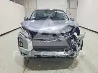 2025 Mitsubishi OUTLANDER фото
