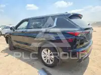 2025 Mitsubishi OUTLANDER photo
