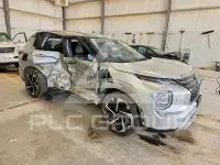 2025 Mitsubishi OUTLANDER фото
