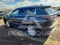 2025 Mitsubishi OUTLANDER фото