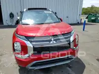 2025 Mitsubishi OUTLANDER фото