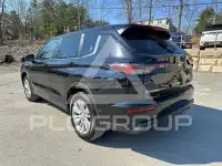2025 Mitsubishi OUTLANDER фото