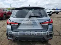 2025 Mitsubishi OUTLANDER фото