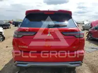 2025 Mitsubishi OUTLANDER фото