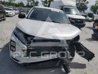 2025 Mitsubishi OUTLANDER фото