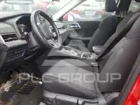 2025 Mitsubishi OUTLANDER фото
