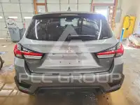 2025 Mitsubishi OUTLANDER фото