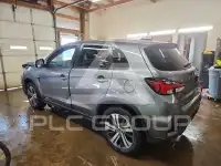 2025 Mitsubishi OUTLANDER фото