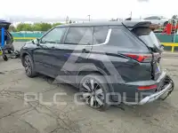 2025 Mitsubishi OUTLANDER фото