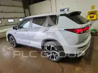 2025 Mitsubishi OUTLANDER фото