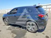 2025 Mitsubishi OUTLANDER фото