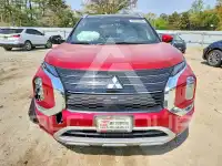 2025 Mitsubishi OUTLANDER фото