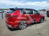 2025 Mitsubishi OUTLANDER фото