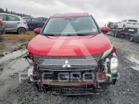 2025 Mitsubishi OUTLANDER фото