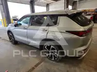 2025 Mitsubishi OUTLANDER фото