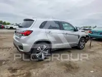2025 Mitsubishi OUTLANDER фото