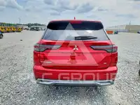 2025 Mitsubishi OUTLANDER фото