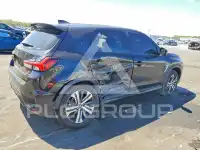 2025 Mitsubishi OUTLANDER фото