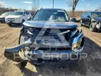 2025 Mitsubishi OUTLANDER фото