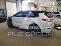 2025 Mitsubishi OUTLANDER фото