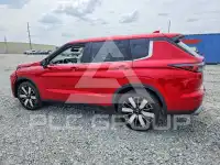 2025 Mitsubishi OUTLANDER фото
