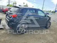 2025 Mitsubishi OUTLANDER фото
