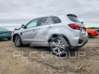 2025 Mitsubishi OUTLANDER фото