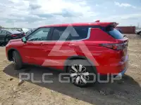 2025 Mitsubishi OUTLANDER фото