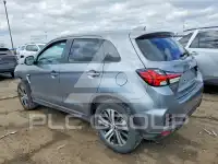 2025 Mitsubishi OUTLANDER фото