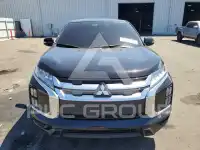 2025 Mitsubishi OUTLANDER фото