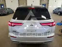 2025 Mitsubishi OUTLANDER фото