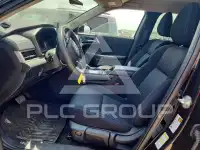 2025 Mitsubishi OUTLANDER photo