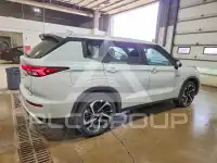 2025 Mitsubishi OUTLANDER фото