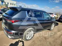 2025 Mitsubishi OUTLANDER фото