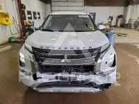 2025 Mitsubishi OUTLANDER фото