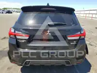 2025 Mitsubishi OUTLANDER фото