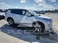 2025 Mitsubishi OUTLANDER фото