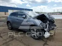 2025 Mitsubishi OUTLANDER фото
