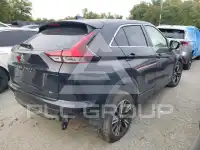 2025 Mitsubishi ECLIPSE фото