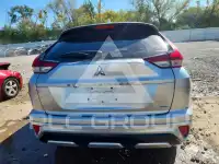 2025 Mitsubishi ECLIPSE фото