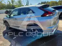 2025 Mitsubishi ECLIPSE фото