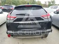 2025 Mitsubishi ECLIPSE фото
