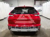 2025 Mitsubishi ECLIPSE фото