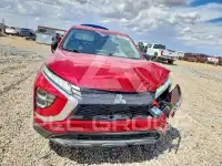 2025 Mitsubishi ECLIPSE фото