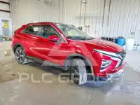 2025 Mitsubishi ECLIPSE фото