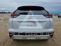 2025 Mitsubishi ECLIPSE фото