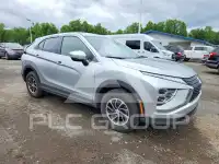 2025 Mitsubishi ECLIPSE фото